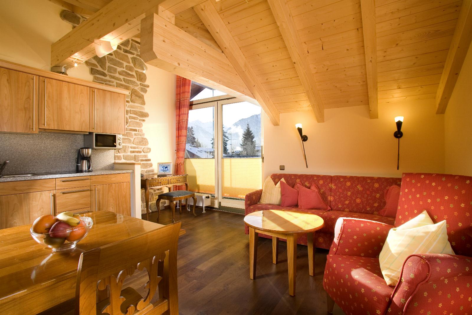 Hotel Bergidyll     Gstehaus Gerber