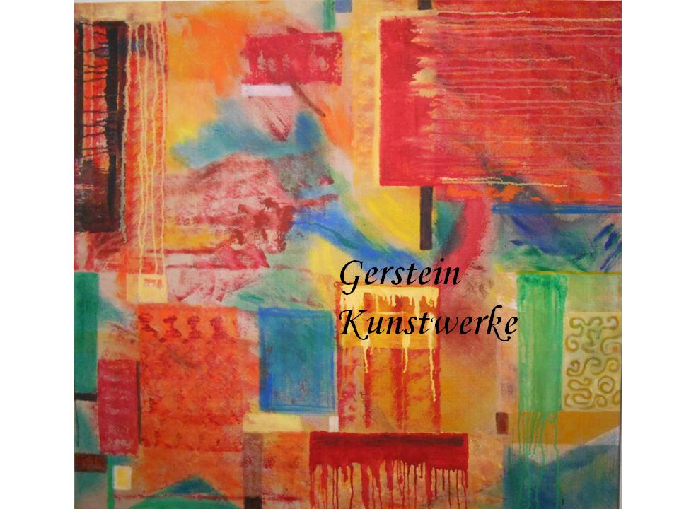 Gerstein Kunstwerke